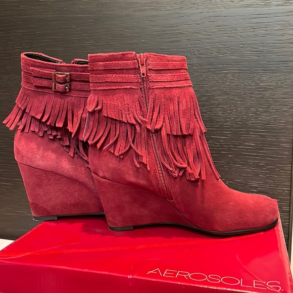AEROSOLES Shoes - Aerosoles booties